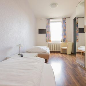 Kamer met Twee Aparte Bedden